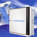 Очиститель воздуха Therapy Air iOn